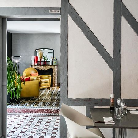 Logis Hotel & Restaurant Le Cadet De Gascogne Saint-Justin  Zewnętrze zdjęcie