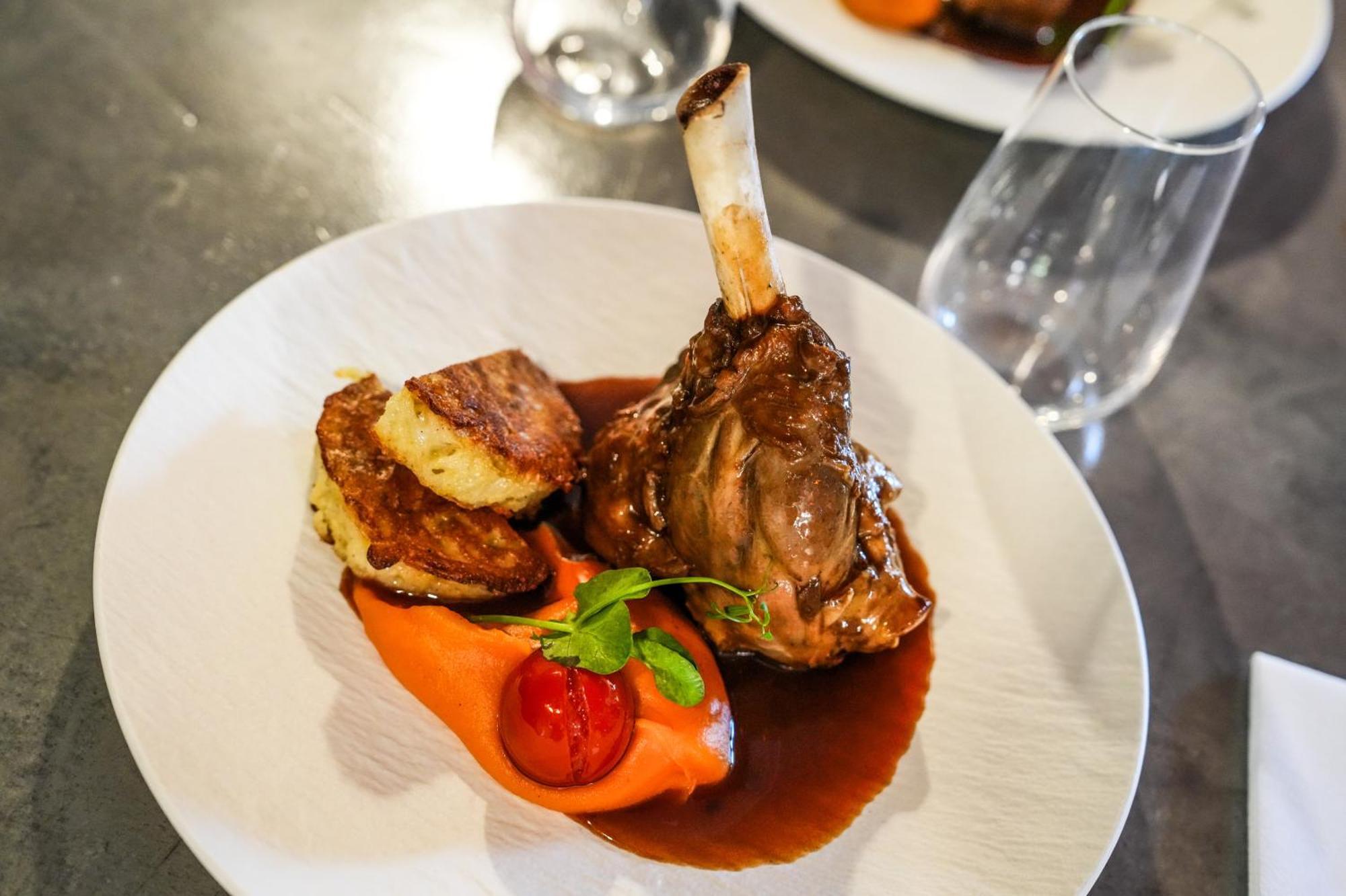 Logis Hotel & Restaurant Le Cadet De Gascogne Saint-Justin  Zewnętrze zdjęcie