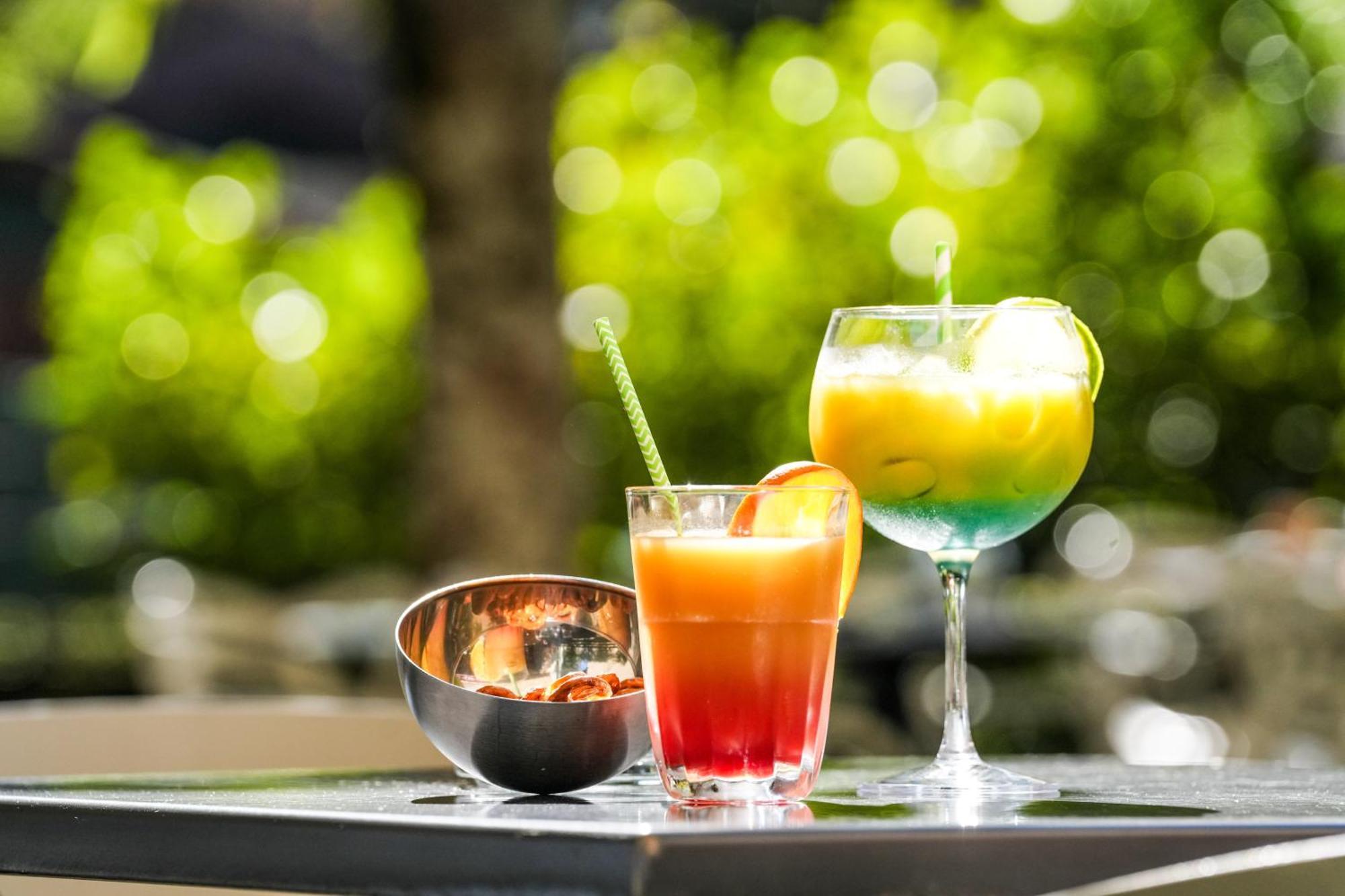 Logis Hotel & Restaurant Le Cadet De Gascogne Saint-Justin  Zewnętrze zdjęcie